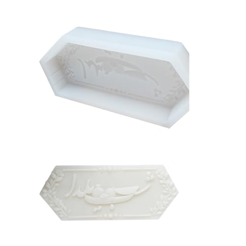 Granatapfel Silikonkerzenformen Für Epoxidharz Kerzenseife Fondant Silikonform Schokoladenform Kuchen Backwerkzeug Granatapfel Silikonkerzenformen Für Epoxidharz Kerzenseife Fondant Silikonform Schokoladenform Kuchen Backwerkzeug von Bokcztml