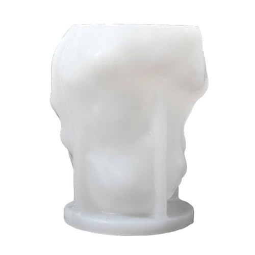 Mutter Und Baby Skulptur Silikonkerzenformen Für Epoxidharz Kerzenseife Fondant Tool Mutter Und Baby Skulptur Silikonkerzenformen Für Epoxidharz Kerzenseife Fondant Tool von Bokcztml