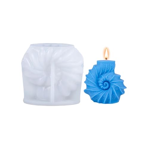 Oceans Styles Formen Gießformen Silikon Ornament Pflaster Formen Conch Epoxidharz Formen Oceans Styles Formen Gießformen Silikon Ornament Pflaster Formen Conch Epoxidharz Formen von Bokcztml