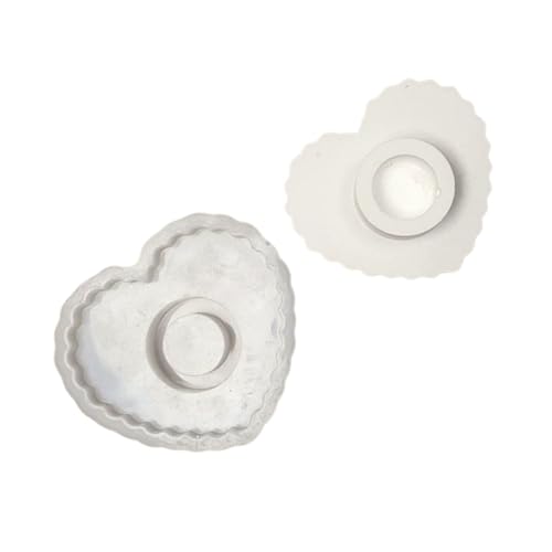 Runde Runde Robuste Silikonform Set Tragbares Accessoire Für Bastelmittelzubehör Kerzenherstellung Gips Basteln Runde Runde Robuste Silikonform Set Tragbares Accessoire Für Bastelmittelzubehör Kerzenherstellung Gips Basteln von Bokcztml