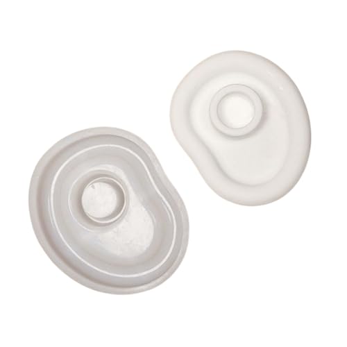 Runde Runde Robuste Silikonform Set Tragbares Accessoire Für Bastelmittelzubehör Kerzenherstellung Gips Basteln Runde Runde Robuste Silikonform Set Tragbares Accessoire Für Bastelmittelzubehör Kerzenherstellung Gips Basteln von Bokcztml