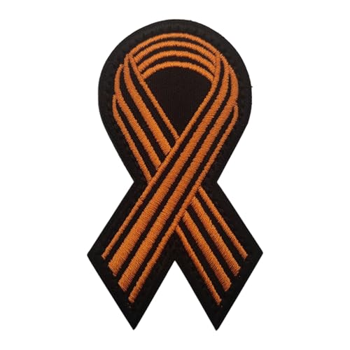 Russische George Ribbon Stickereie Patches Soldat Handwerksembleme Für Jacken Und Hüte Gedenkflecken Russische George Ribbon Stickereie Patches Soldat Handwerksembleme Für Jacken Und Hüte Gedenkflecken von Bokcztml