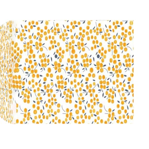 Tischtuch Lebendiger Fruchtmuster Tischläufer Zum Essen Tischdecke Polyester Stoff Leicht Zu Reinigen Tischdecke Tischtuch Lebendiger Fruchtmuster Tischläufer Zum Essen Tischdecke Polyester Stoff Leicht Zu Reinigen Tischdecke von Bokcztml