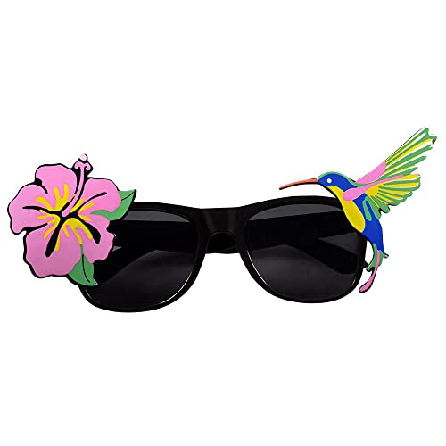 Boland - Partybrille für Erwachsene, Kunststoff, Spaßbrille, ohne Sehstärke, Sonnenbrille, Bad Taste Party, Mottoparty, Karneval Boland - Partybrille für Erwachsene, Kunststoff, Spaßbrille, ohne Sehstärke, Sonnenbrille, Bad Taste Party, Mottoparty, Karneval von Boland