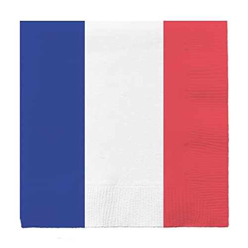 Boland 20 Servietten Frankreich Boland 20 Servietten Frankreich von Boland