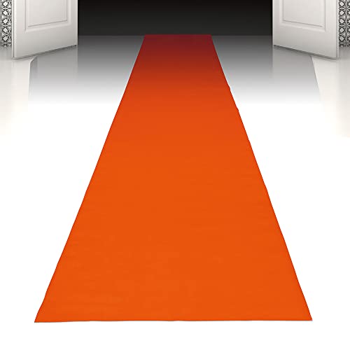 Boland - Party Teppich, 450 x 60 cm, selbstklebend, Partydeko, Dekoration für den Eingang, Geburtstagsdeko von Boland
