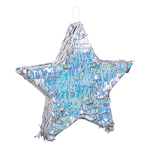 Boland 30946 - Pinata Stern, Geburtstag, Mottoparty, Feier, Kindergeburtstag, Deko, Weihnachten, Geschenke Boland 30946 - Pinata Stern, Geburtstag, Mottoparty, Feier, Kindergeburtstag, Deko, Weihnachten, Geschenke von Boland