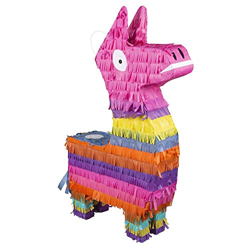 Boland - Pinata Lama, Hängedeko, Dekoration für Geburtstag, Mottoparty und Karneval Boland - Pinata Lama, Hängedeko, Dekoration für Geburtstag, Mottoparty und Karneval von Boland