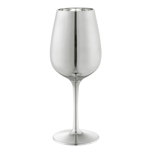 Boland - Becher Glamour, 450 ml, Trinkbecher für Party oder Gartenfeier, Weinglas, Partybecher, Plastikbecher, Partygeschirr Boland - Becher Glamour, 450 ml, Trinkbecher für Party oder Gartenfeier, Weinglas, Partybecher, Plastikbecher, Partygeschirr von Boland
