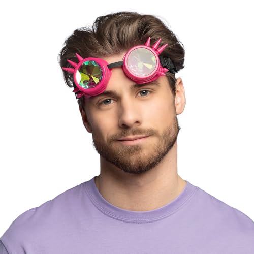 Boland - Lustige Partybrille, Spaßbrille, Zubehör für Kostüme, Accessoire, Mottoparty, Karneval Boland - Lustige Partybrille, Spaßbrille, Zubehör für Kostüme, Accessoire, Mottoparty, Karneval von Boland