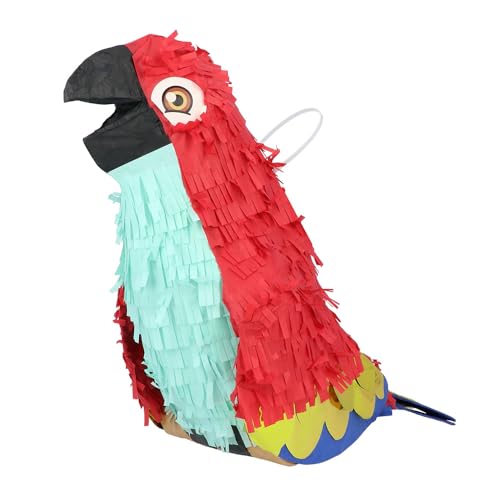 Boland - Pinata Tiere, Hängedeko, Dekoration, Partyspiel für Geburtstag, Mottoparty und Karneval Boland - Pinata Tiere, Hängedeko, Dekoration, Partyspiel für Geburtstag, Mottoparty und Karneval von Boland