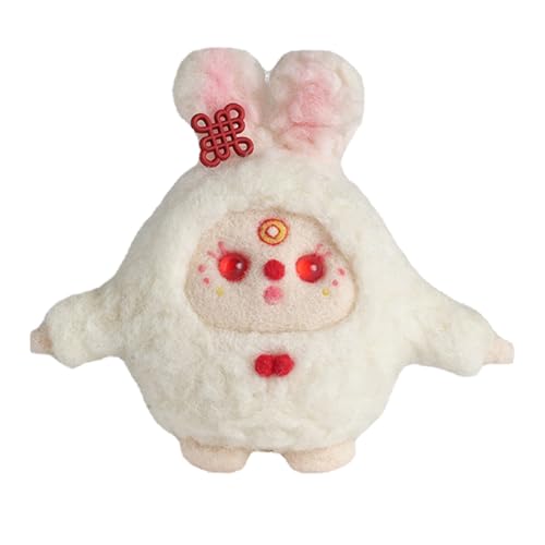 Bollisate Nadelfilz-Set für Anfänger, Filzset | Puppenbau-Filzset | Nadelfilz-Set Starter, Filzset für Anfänger Erwachsene, Kinder, süße Filzpuppen, Filzzubehör Bollisate Nadelfilz-Set für Anfänger, Filzset | Puppenbau-Filzset | Nadelfilz-Set Starter, Filzset für Anfänger Erwachsene, Kinder, süße Filzpuppen, Filzzubehör von Bollisate
