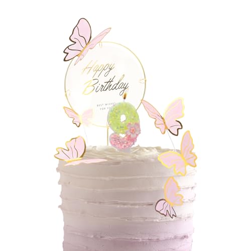 Bolosa Geburtstagskerzen Zahlen 9, Kerze 9. Geburtstag, Geburtstagskerzen Gelb, Geburtstagskerzen Kinder, Geburtstagskerzen fürTorte, Birthday Candles, mit Happy Birthday Tortendeko Bolosa Geburtstagskerzen Zahlen 9, Kerze 9. Geburtstag, Geburtstagskerzen Gelb, Geburtstagskerzen Kinder, Geburtstagskerzen fürTorte, Birthday Candles, mit Happy Birthday Tortendeko von Bolosa