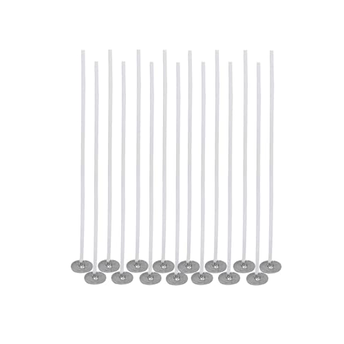 Bolosa Kerzendocht, 150 Stück Kerzendochte für Kerzen, Kerzendocht 10 cm, Kerzen Docht, Kerzen Selber Machen Set, Kerzen Docht für Kerzen, Sojawachs, Palmenwachs, Gelee Wachs, Bienenwachs, Paraffin Bolosa Kerzendocht, 150 Stück Kerzendochte für Kerzen, Kerzendocht 10 cm, Kerzen Docht, Kerzen Selber Machen Set, Kerzen Docht für Kerzen, Sojawachs, Palmenwachs, Gelee Wachs, Bienenwachs, Paraffin von Bolosa