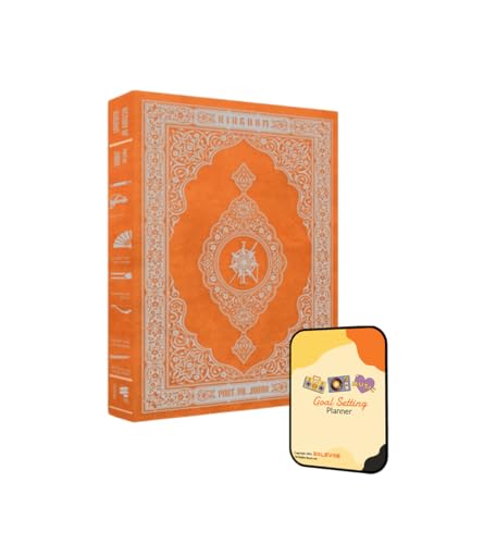 KINGDOM History Of Kingdom : Part Ⅶ. JAHAN Album [FATALISTIC ver. ]+Pre Order Benefits+BolsVos Exclusive K-POP Inspired Digital Merches (Goal Setting Planner, Sticker Pack) von BolsVos