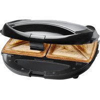 BOMANN ST/WA 1364 CB Sandwich-Toaster von Bomann