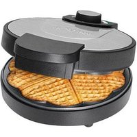 BOMANN WA 1365 CB Waffeleisen BOMANN WA 1365 CB Waffeleisen von Bomann