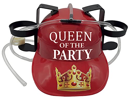 Bombo Queen of The Party Helm Bombo Queen of The Party Helm von Bombo