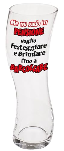 Bombo Wackeliges Glas: Endlich im Ruhestand! Es ist Zeit zu feiern… bis zum Wackeln! Bombo Wackeliges Glas: Endlich im Ruhestand! Es ist Zeit zu feiern… bis zum Wackeln! von Bombo