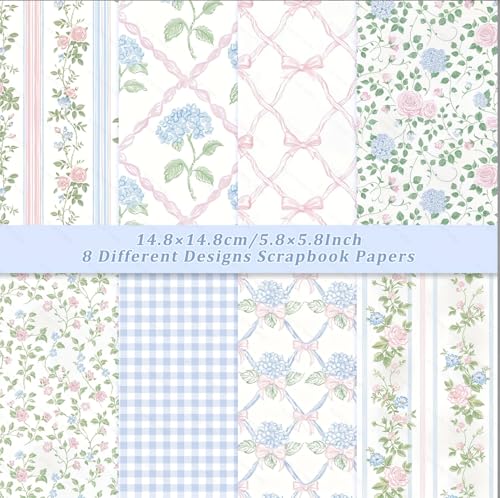 Fresh Scrapbook Paper Mysterious Astronomy Fresh Scrapbook Paper Mysterious Astronomy von Bomichi