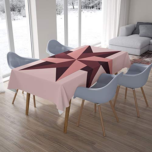 Le Jardin du Lin Kitchen Decoration, Tablecloth, 140cm x 200cm - Designed and Manufactured in Turkey Le Jardin du Lin Kitchen Decoration, Tablecloth, 140cm x 200cm - Designed and Manufactured in Turkey von Le Jardin du Lin