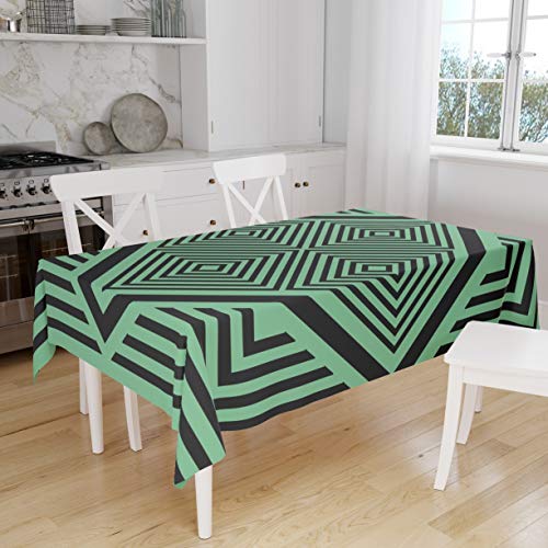 Le Jardin du Lin Tischdecke, 145 x 180 cm, entworfen und hergestellt in der Türkei Le Jardin du Lin Tischdecke, 145 x 180 cm, entworfen und hergestellt in der Türkei von Le Jardin du Lin