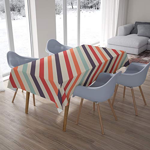 Le Jardin du Lin Tischdecke, 145 x 180 cm, entworfen und hergestellt in der Türkei Le Jardin du Lin Tischdecke, 145 x 180 cm, entworfen und hergestellt in der Türkei von Bonamaison