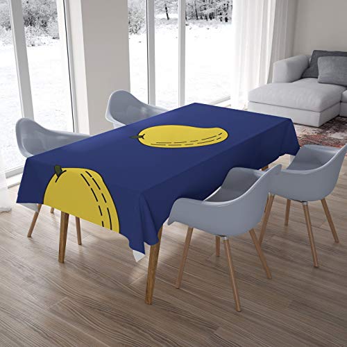 Le Jardin du Lin Tischdecke, 145 x 180 cm, entworfen und hergestellt in der Türkei Le Jardin du Lin Tischdecke, 145 x 180 cm, entworfen und hergestellt in der Türkei von Bonamaison