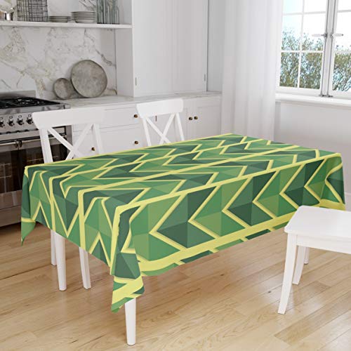 Le Jardin du Lin Tischdecke, 145 x 180 cm, entworfen und hergestellt in der Türkei Le Jardin du Lin Tischdecke, 145 x 180 cm, entworfen und hergestellt in der Türkei von Le Jardin du Lin