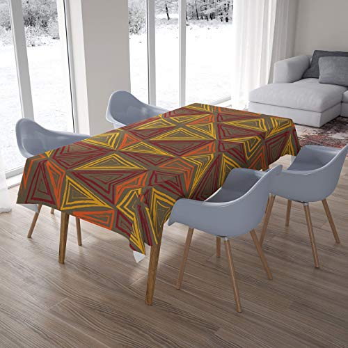 Le Jardin du Lin Tischdecke, 145 x 180 cm, entworfen und hergestellt in der Türkei Le Jardin du Lin Tischdecke, 145 x 180 cm, entworfen und hergestellt in der Türkei von Le Jardin du Lin