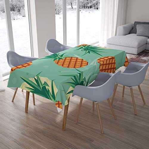 Le Jardin du Lin Tischdecke, 145 x 180 cm, entworfen und hergestellt in der Türkei Le Jardin du Lin Tischdecke, 145 x 180 cm, entworfen und hergestellt in der Türkei von Bonamaison