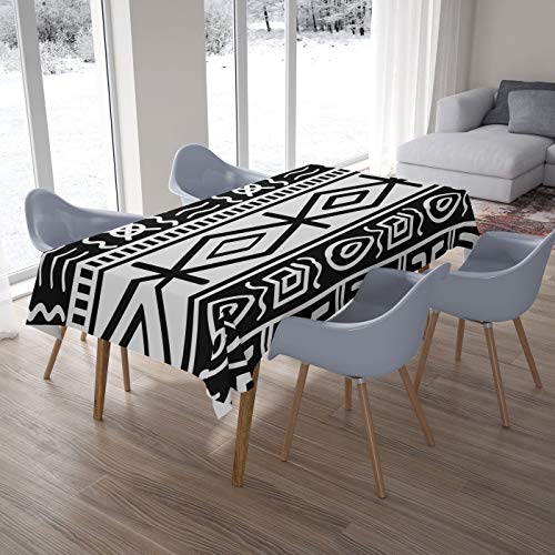 Le Jardin du Lin Tischdecke, 145 x 180 cm, entworfen und hergestellt in der Türkei Le Jardin du Lin Tischdecke, 145 x 180 cm, entworfen und hergestellt in der Türkei von Bonamaison