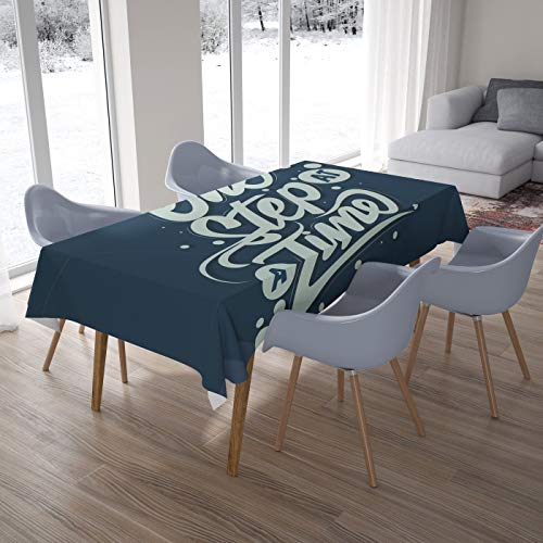 Le Jardin du Lin Tischdecke, 145 x 180 cm, entworfen und hergestellt in der Türkei Le Jardin du Lin Tischdecke, 145 x 180 cm, entworfen und hergestellt in der Türkei von Bonamaison