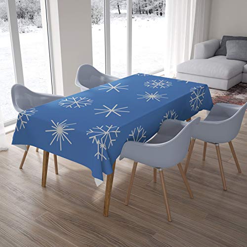 Le Jardin du Lin Tischdecke, 145 x 180 cm, entworfen und hergestellt in der Türkei Le Jardin du Lin Tischdecke, 145 x 180 cm, entworfen und hergestellt in der Türkei von Bonamaison