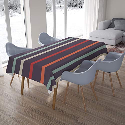 Le Jardin du Lin Tischdecke, 145 x 180 cm, entworfen und hergestellt in der Türkei Le Jardin du Lin Tischdecke, 145 x 180 cm, entworfen und hergestellt in der Türkei von Bonamaison