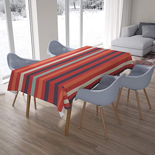 Le Jardin du Lin Tischdecke, 145 x 180 cm, entworfen und hergestellt in der Türkei Le Jardin du Lin Tischdecke, 145 x 180 cm, entworfen und hergestellt in der Türkei von Bonamaison