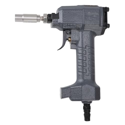 1170 Pneumatic Decorative Nailer Furniture Tack Nailer Polsternagel mit Nicht Rutschem Griff Ergonomisches Design für Sofa-Lederpolsterung 1170 Pneumatic Decorative Nailer Furniture Tack Nailer Polsternagel mit Nicht Rutschem Griff Ergonomisches Design für Sofa-Lederpolsterung von Bonbela