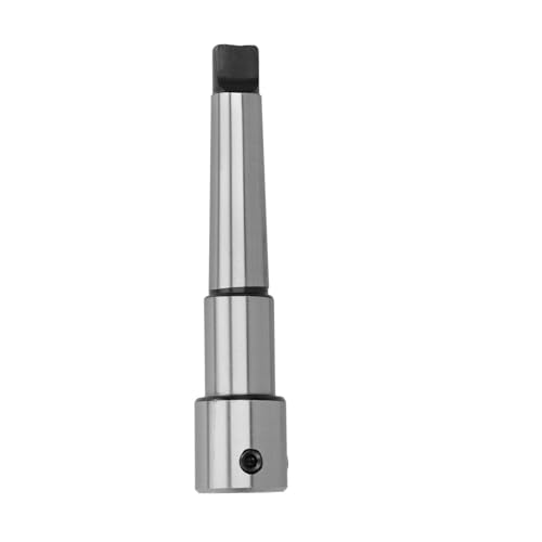 Bonbela Bohrer Chuck Arbor Morse Shank Ringular Cutter Industrial Hardware Tool MT3-19.05 Mm Bonbela Bohrer Chuck Arbor Morse Shank Ringular Cutter Industrial Hardware Tool MT3-19.05 Mm von Bonbela