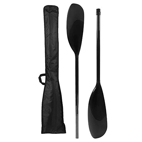 Bonbela Doppelend Einstellbarer Surfbrettpaddel Carbonfaser -Paddel -Standup Paddel Zum Surfenkajak aufblasbares Boot Bonbela Doppelend Einstellbarer Surfbrettpaddel Carbonfaser -Paddel -Standup Paddel Zum Surfenkajak aufblasbares Boot von Bonbela