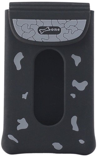 Bone - LF08011-BK - Kartenhalter, Schwarz Bone - LF08011-BK - Kartenhalter, Schwarz von BONE