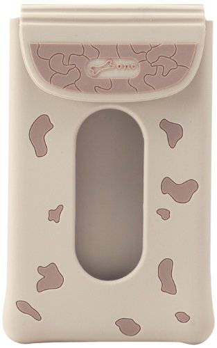 Bone LF08011-BR Kartenhalter, Braun Bone LF08011-BR Kartenhalter, Braun von BONE