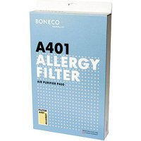 BONECO A401 ALLERGY FILTER HEPA-Filter für Luftreiniger von Boneco