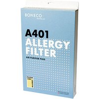 BONECO A401 ALLERGY FILTER HEPA-Filter für Luftreiniger BONECO A401 ALLERGY FILTER HEPA-Filter für Luftreiniger von Boneco