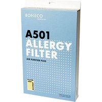BONECO A501 ALLERGY FILTER Feinstaubfilter von Boneco