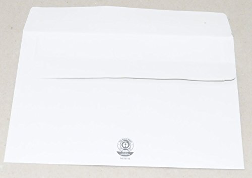 Bong GmbH 63002/83/C6 Produkte für das Büro, Papier, Weiß, Einheitsgröße Bong GmbH 63002/83/C6 Produkte für das Büro, Papier, Weiß, Einheitsgröße von Bong GmbH