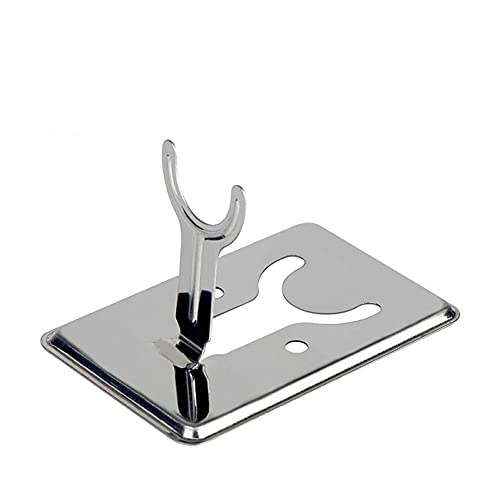 Lötkolbenständer Halter Pads Generischer Hochtemperaturbeständigkeit Schweißwerkzeuge Stand Lötkolbenständer Halter Pads Generischer Hochtemperaturbeständigkeit Schweißwerkzeuge Stand von Bontannd