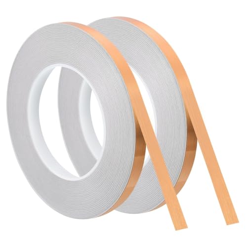 Booso Metallic-Klebeband, Selbstklebendes Metallisiertes Polyesterfolienband, Wasserfestes Washi-Klebeband für Wände, Grafische Künste, Geschenke Booso Metallic-Klebeband, Selbstklebendes Metallisiertes Polyesterfolienband, Wasserfestes Washi-Klebeband für Wände, Grafische Künste, Geschenke von Booso