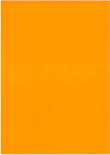 NEPTUN Flex-Folie neon orange DIN A4 NEPTUN Flex-Folie neon orange DIN A4 von Boppon