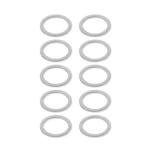 Reduzierring 25,4 mm auf 20 mm (10) von Boppon