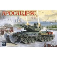 Apocalypse von Border Model